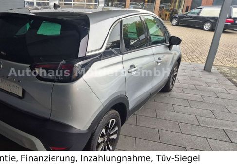 Opel Crossland X, 2024 2