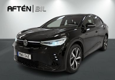 Volkswagen ID.5, 2023