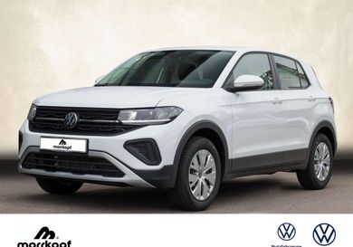 Volkswagen T-Cross, 2026