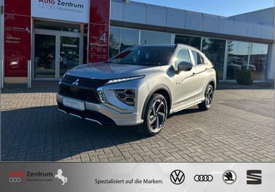 Mitsubishi Eclipse Cross, 2023