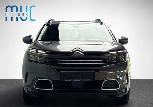 Citroën C5 Aircross, 2020 2