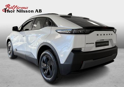 Subaru, 2026