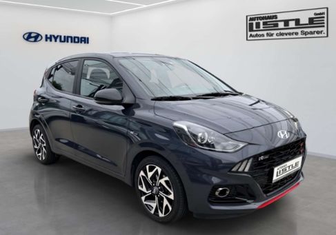 Hyundai i10, 2023 2