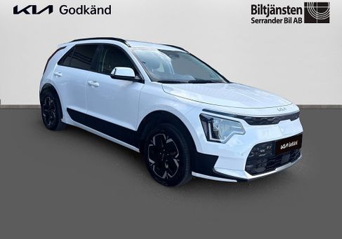Kia Niro, 2023