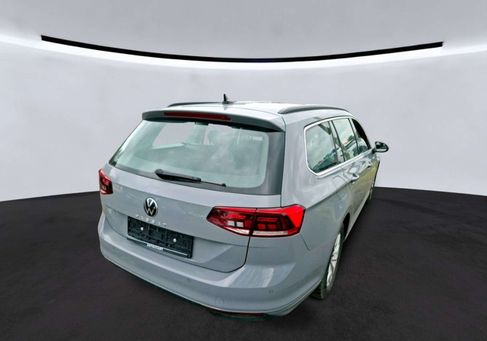 Volkswagen Passat Variant, 2022 3