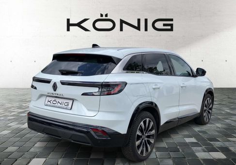 Renault Austral, 2024