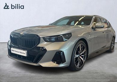 BMW 530, 2026