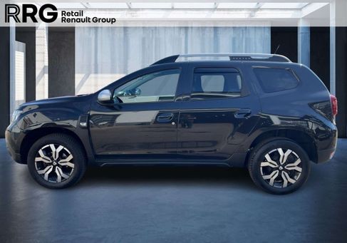 Dacia Duster, 2022