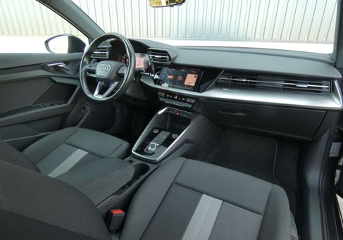 Audi A3, 2022 3