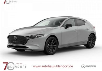 Mazda 3, 2026