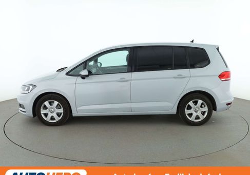 Volkswagen Touran, 2018 3