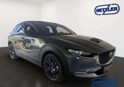 Mazda CX-30, 2025 2