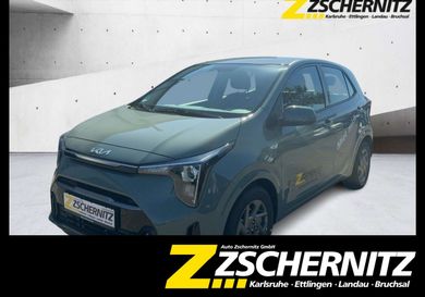 Kia Picanto, 2026