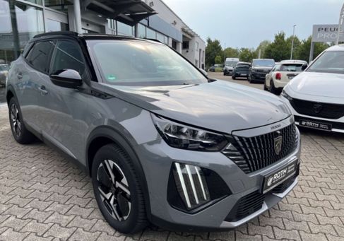 Peugeot 2008, 2024