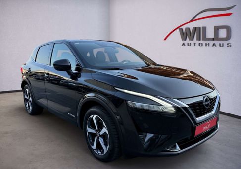 Nissan Qashqai, 2023 2