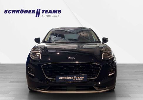 Ford Puma, 2023 2