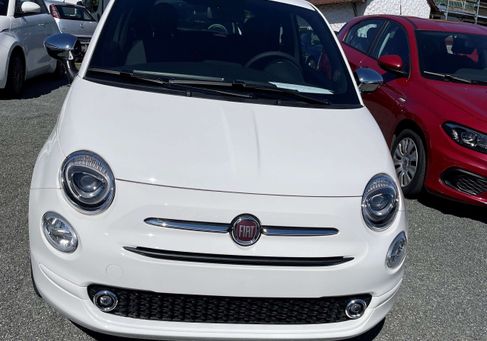 Fiat 500, 2023