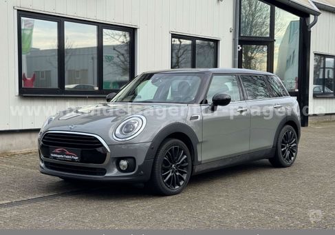 MINI Cooper, 2019