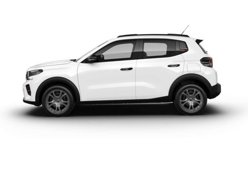 Citroën C3, 2026