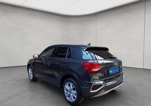 Audi Q2, 2025