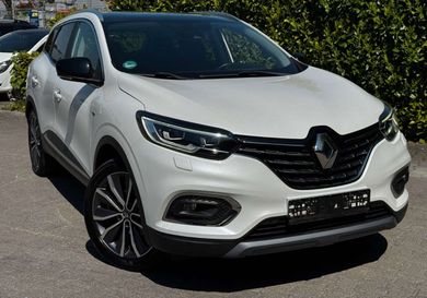 Renault Kadjar, 2019