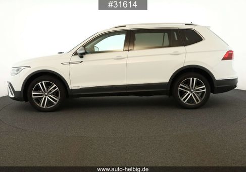 Volkswagen Tiguan Allspace, 2022
