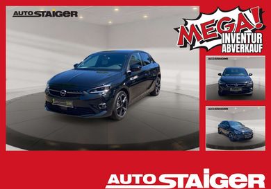 Opel Corsa, 2023
