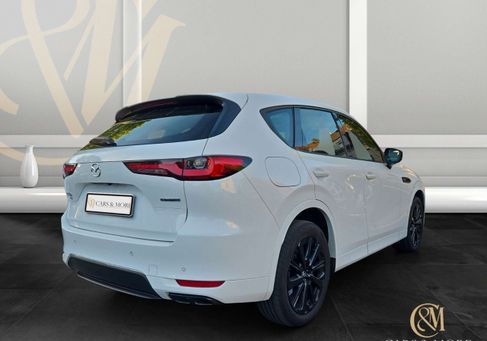 Mazda CX-60, 2023