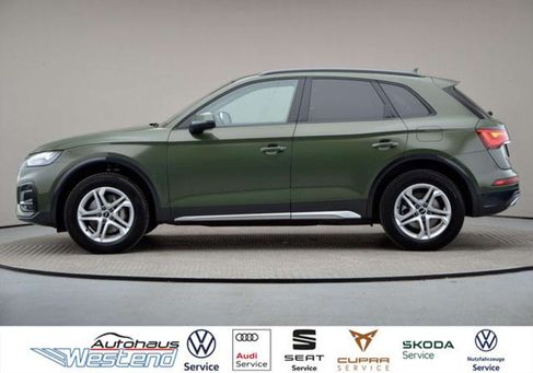 Audi Q5, 2022 3