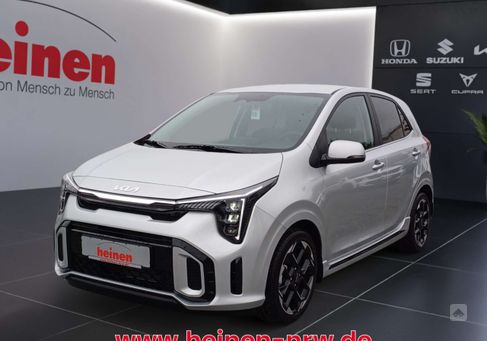 Kia Picanto, 2024