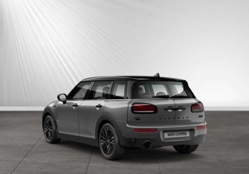 MINI Cooper Clubman, 2022