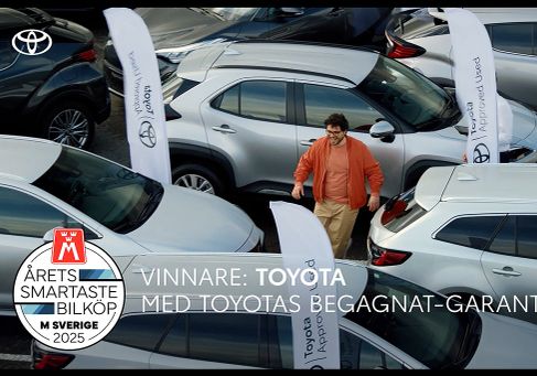 Toyota Corolla Cross, 2023