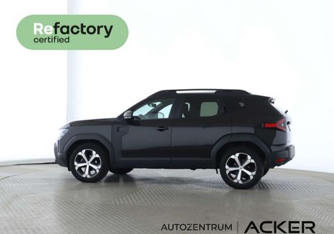 Dacia Duster, 2025 3