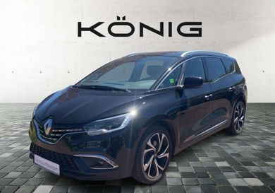 Renault Grand Scenic, 2022