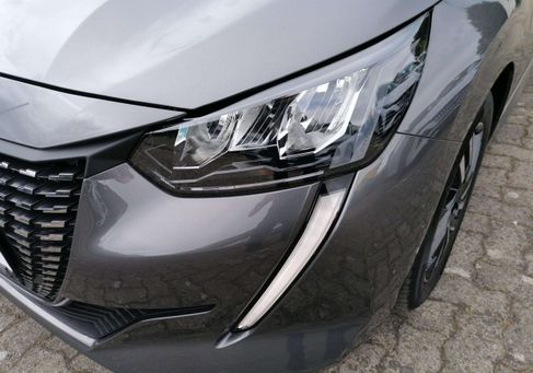 Peugeot 208, 2021