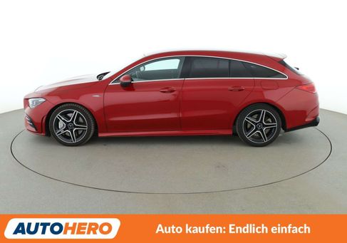 Mercedes-Benz CLA 35 AMG, 2023