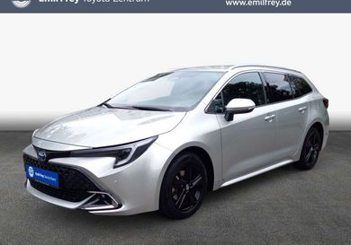 Toyota Corolla, 2023