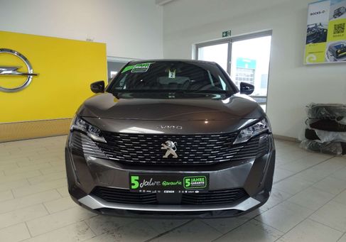 Peugeot 3008, 2023 3