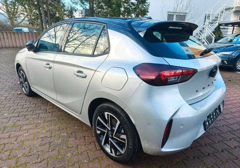 Opel Corsa, 2025 3
