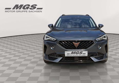 Cupra Formentor, 2023