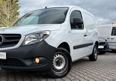 Mercedes-Benz Citan, 2020