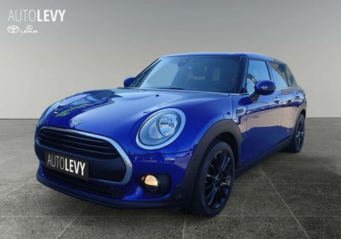 MINI One Clubman, 2019