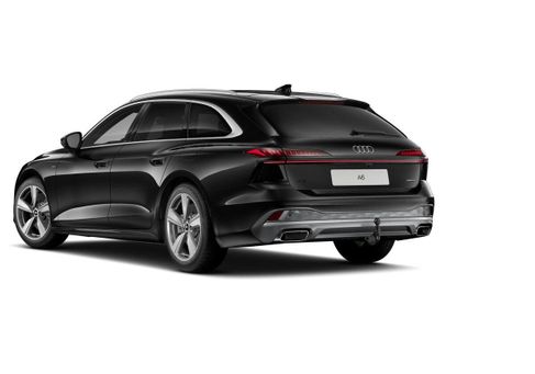 Audi A6, 2026 3