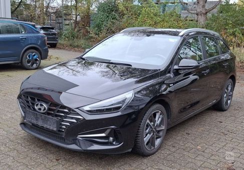 Hyundai i30, 2023