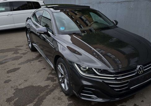 Volkswagen Arteon, 2022 2
