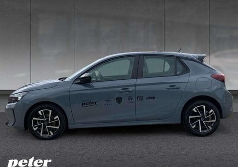 Opel Corsa, 2025 2