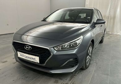 Hyundai i30, 2019