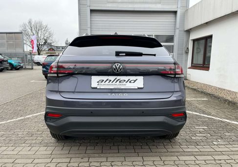 Volkswagen Taigo, 2023