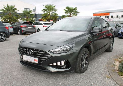 Hyundai i30, 2021 2