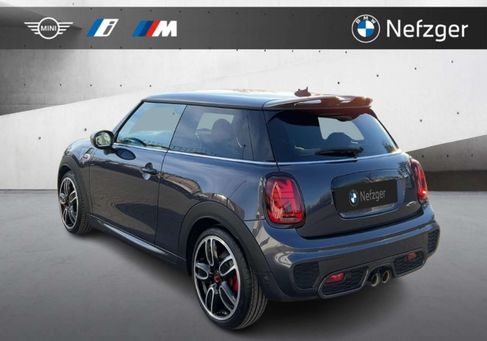 MINI John Cooper Works, 2020